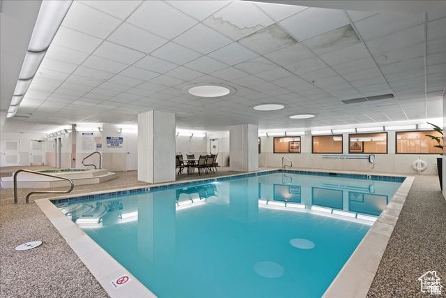 48 W BROADWAY #1602, Salt Lake City, UT 84101