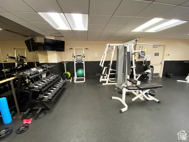 48 W BROADWAY #1602, Salt Lake City, UT 84101