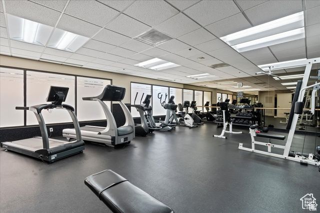 48 W BROADWAY #1602, Salt Lake City, UT 84101