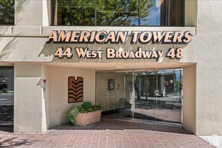 48 W BROADWAY #1602, Salt Lake City, UT 84101