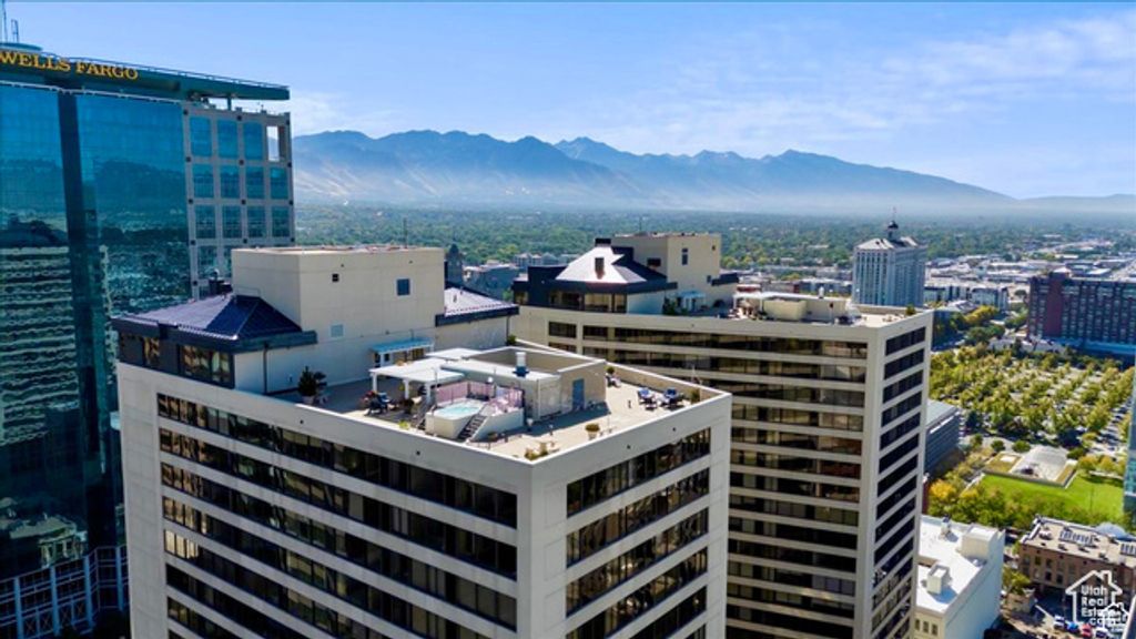 48 W BROADWAY #1602, Salt Lake City, UT 84101