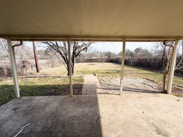 549 N 62nd Street, Waco, TX 76710