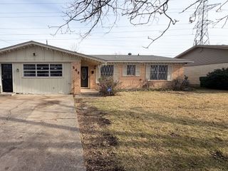 549 N 62nd Street, Waco, TX 76710