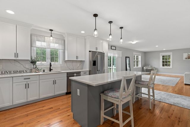 23 Hager Park Rd, Westminster, MA 01473