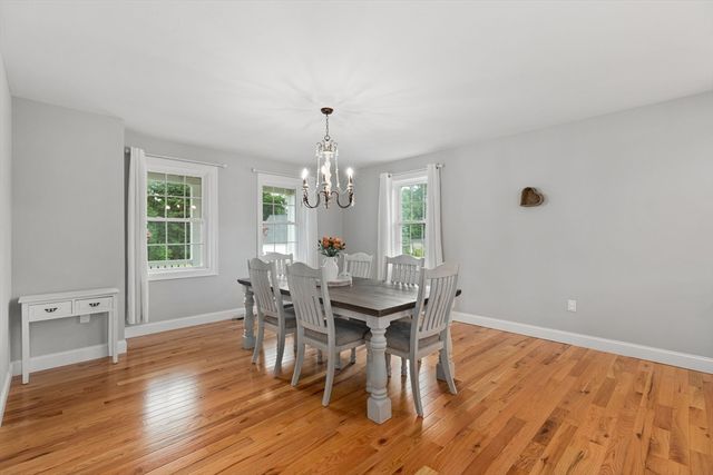 23 Hager Park Rd, Westminster, MA 01473