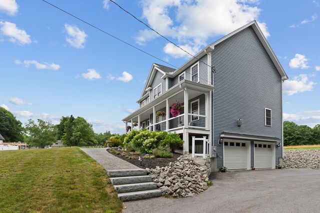 23 Hager Park Rd, Westminster, MA 01473