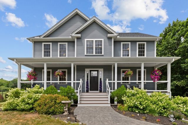 23 Hager Park Rd, Westminster, MA 01473