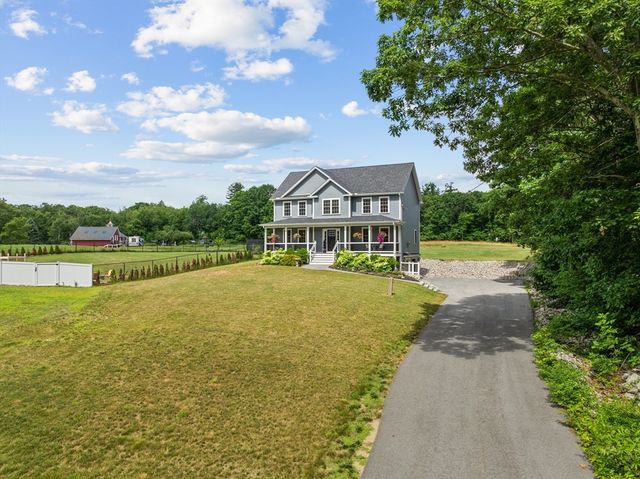 23 Hager Park Rd, Westminster, MA 01473