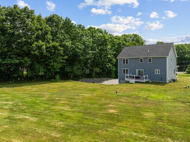 23 Hager Park Rd, Westminster, MA 01473