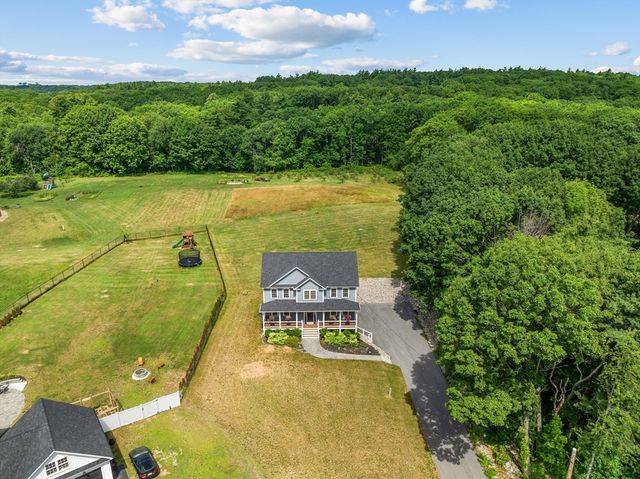 23 Hager Park Rd, Westminster, MA 01473