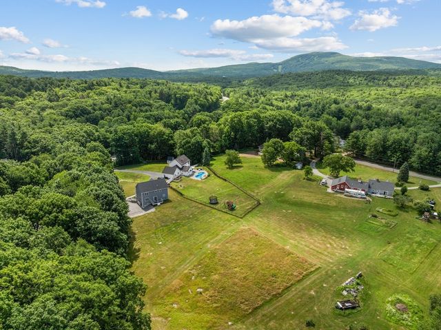 23 Hager Park Rd, Westminster, MA 01473