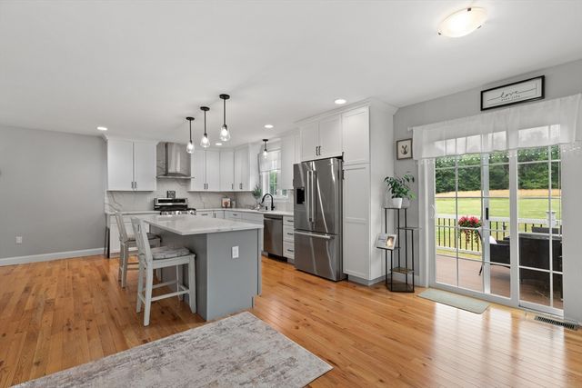 23 Hager Park Rd, Westminster, MA 01473