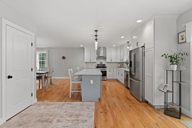 23 Hager Park Rd, Westminster, MA 01473