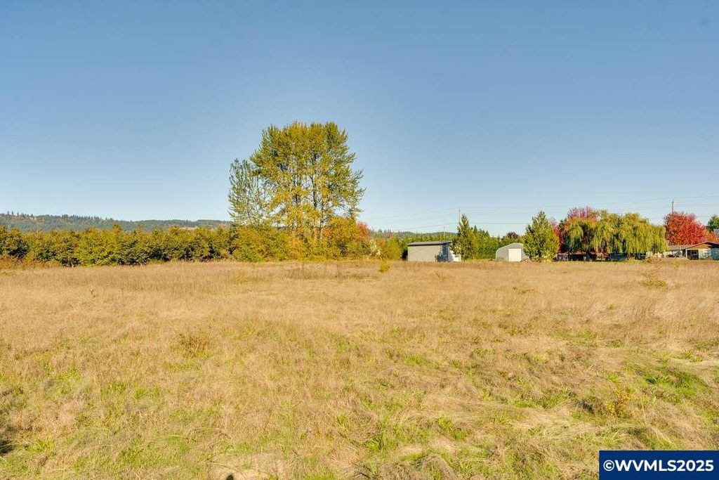 0 NE Cullen Rd, Newberg, OR 97132
