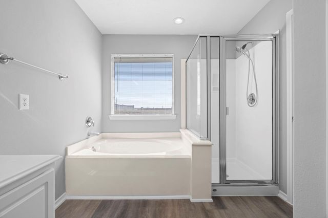 3414 Orchid Trace Lane, Houston, TX 77047