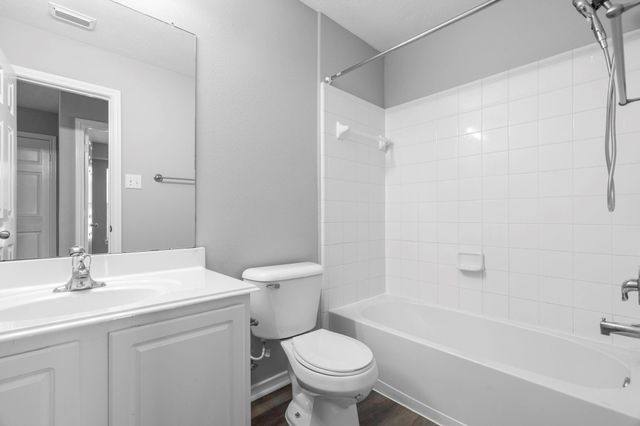 3414 Orchid Trace Lane, Houston, TX 77047