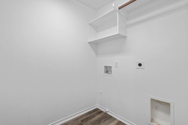 3414 Orchid Trace Lane, Houston, TX 77047