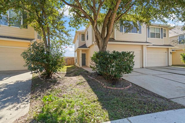 3414 Orchid Trace Lane, Houston, TX 77047