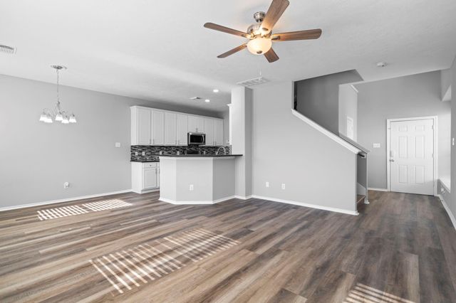 3414 Orchid Trace Lane, Houston, TX 77047