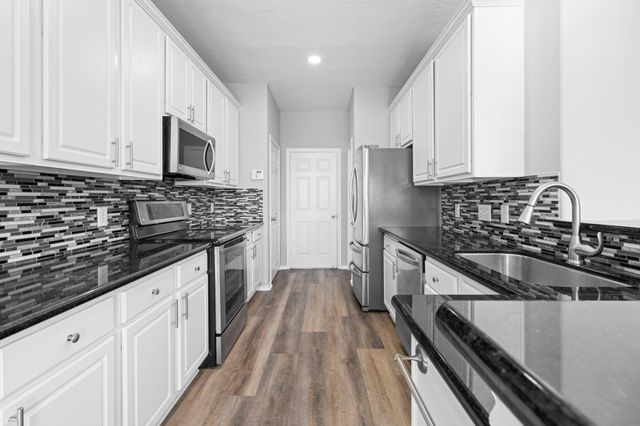 3414 Orchid Trace Lane, Houston, TX 77047