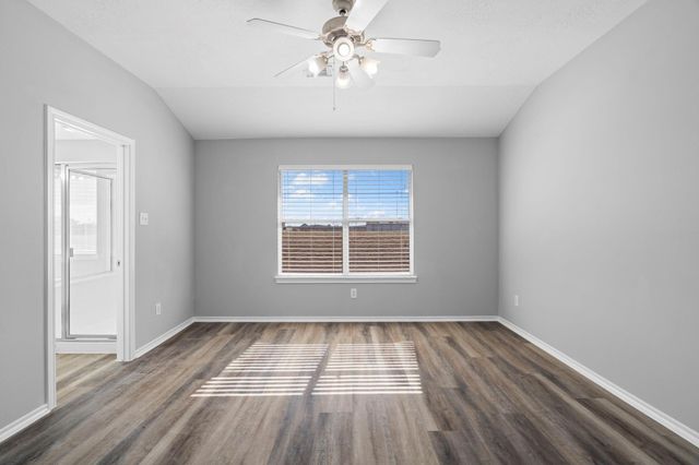 3414 Orchid Trace Lane, Houston, TX 77047