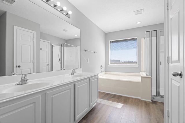 3414 Orchid Trace Lane, Houston, TX 77047