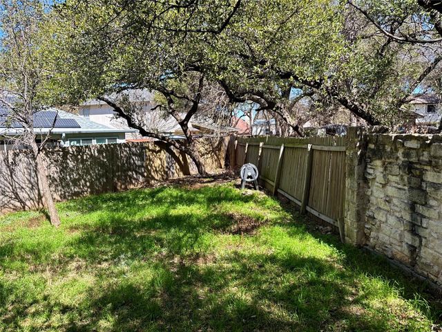 2707 Buckeye TRL, Cedar Park, TX 78613