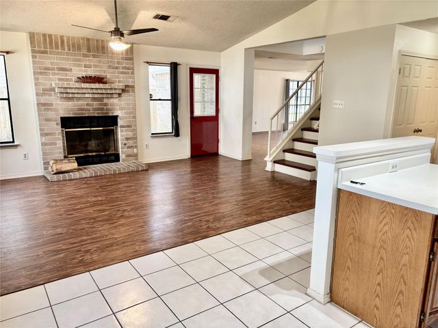 2707 Buckeye TRL, Cedar Park, TX 78613