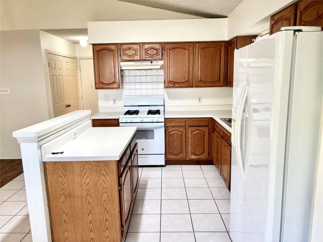 2707 Buckeye TRL, Cedar Park, TX 78613