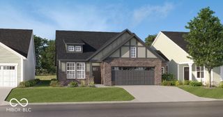 677 Growe Court, Avon, IN 46123