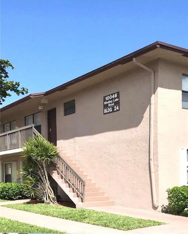 10046 WINDING LAKE Road 202, Sunrise, FL 33351