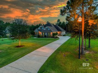11948 Coyote Drive, Spanish Fort, AL 36527