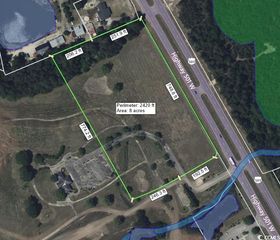 TBD Highway 501, Galivants Ferry, SC 29544