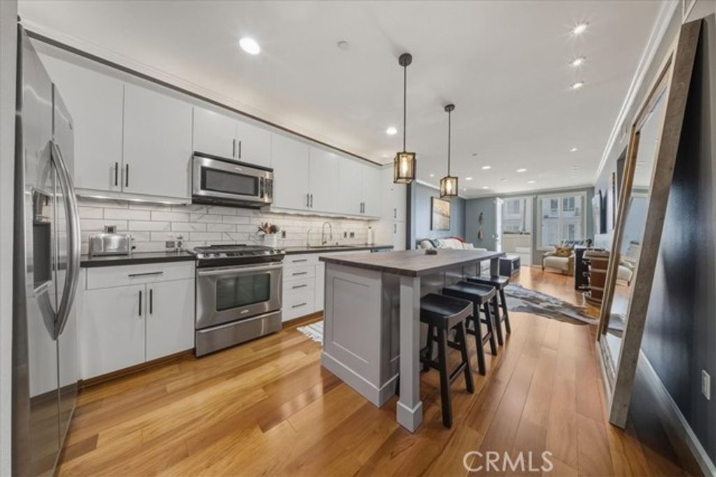 1901 S Victoria 116, Oxnard, CA 93035