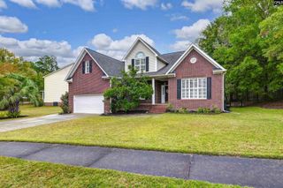 100 Hollenbeck Road, Irmo, SC 29063