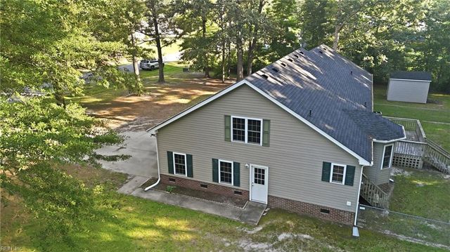 104 Robin DR, South Mills, NC 27976