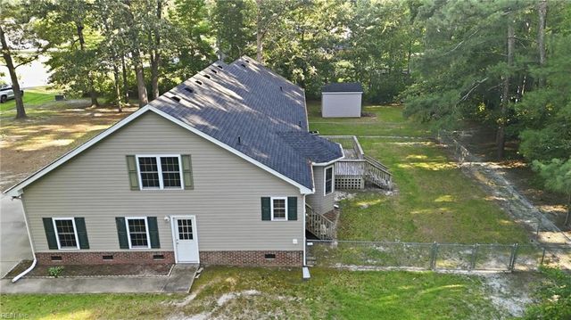 104 Robin DR, South Mills, NC 27976