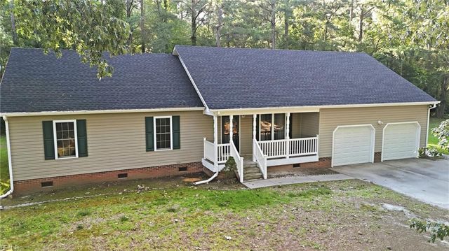 104 Robin DR, South Mills, NC 27976