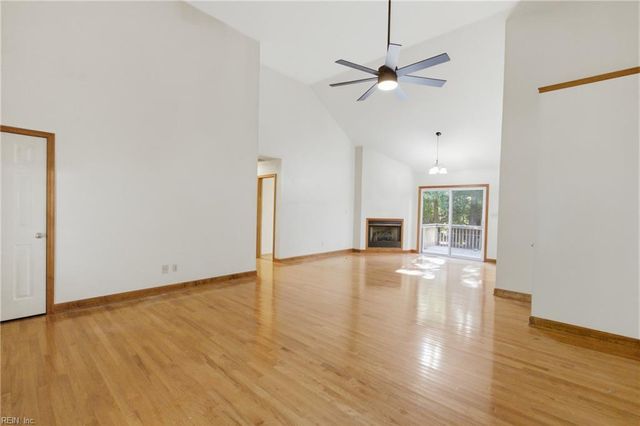 104 Robin DR, South Mills, NC 27976