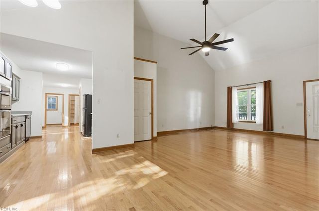 104 Robin DR, South Mills, NC 27976