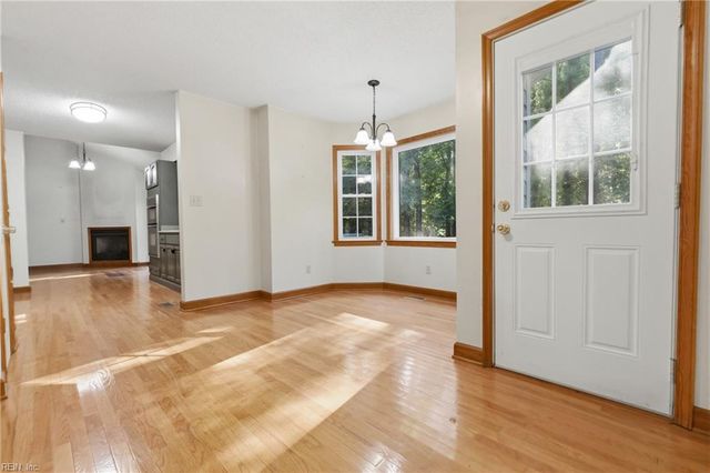104 Robin DR, South Mills, NC 27976