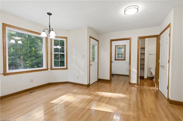 104 Robin DR, South Mills, NC 27976