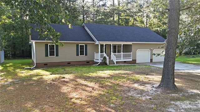 104 Robin DR, South Mills, NC 27976