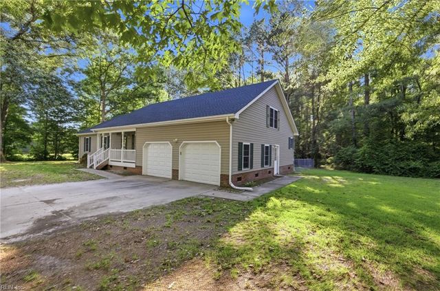 104 Robin DR, South Mills, NC 27976