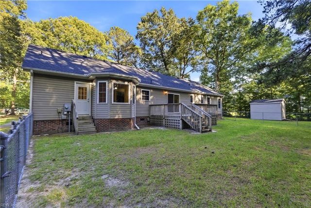 104 Robin DR, South Mills, NC 27976