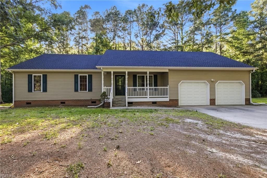 104 Robin DR, South Mills, NC 27976