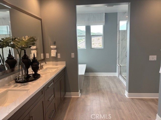 27416 Creekwood Lane, Valencia, CA 91381