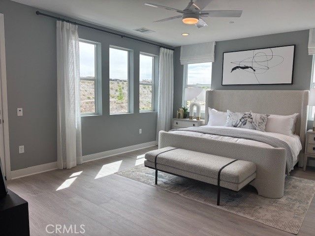 27416 Creekwood Lane, Valencia, CA 91381