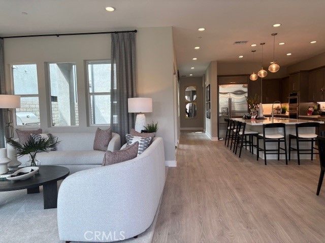 27416 Creekwood Lane, Valencia, CA 91381