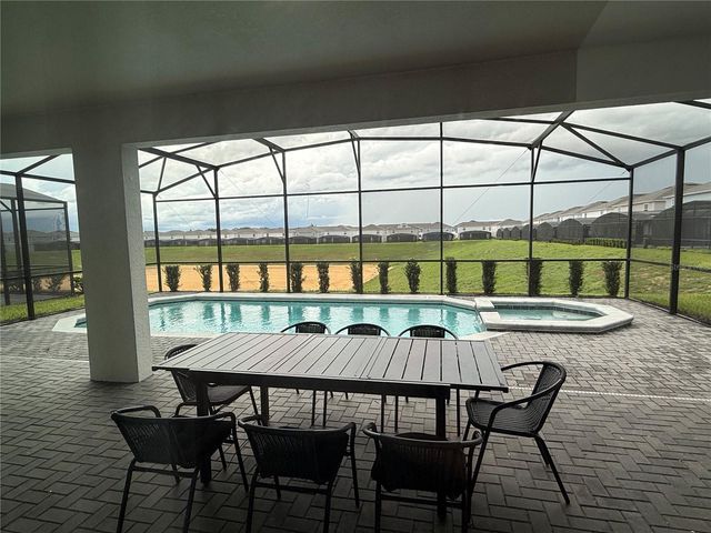 3012 MAHALO DRIVE, Davenport, FL 33897